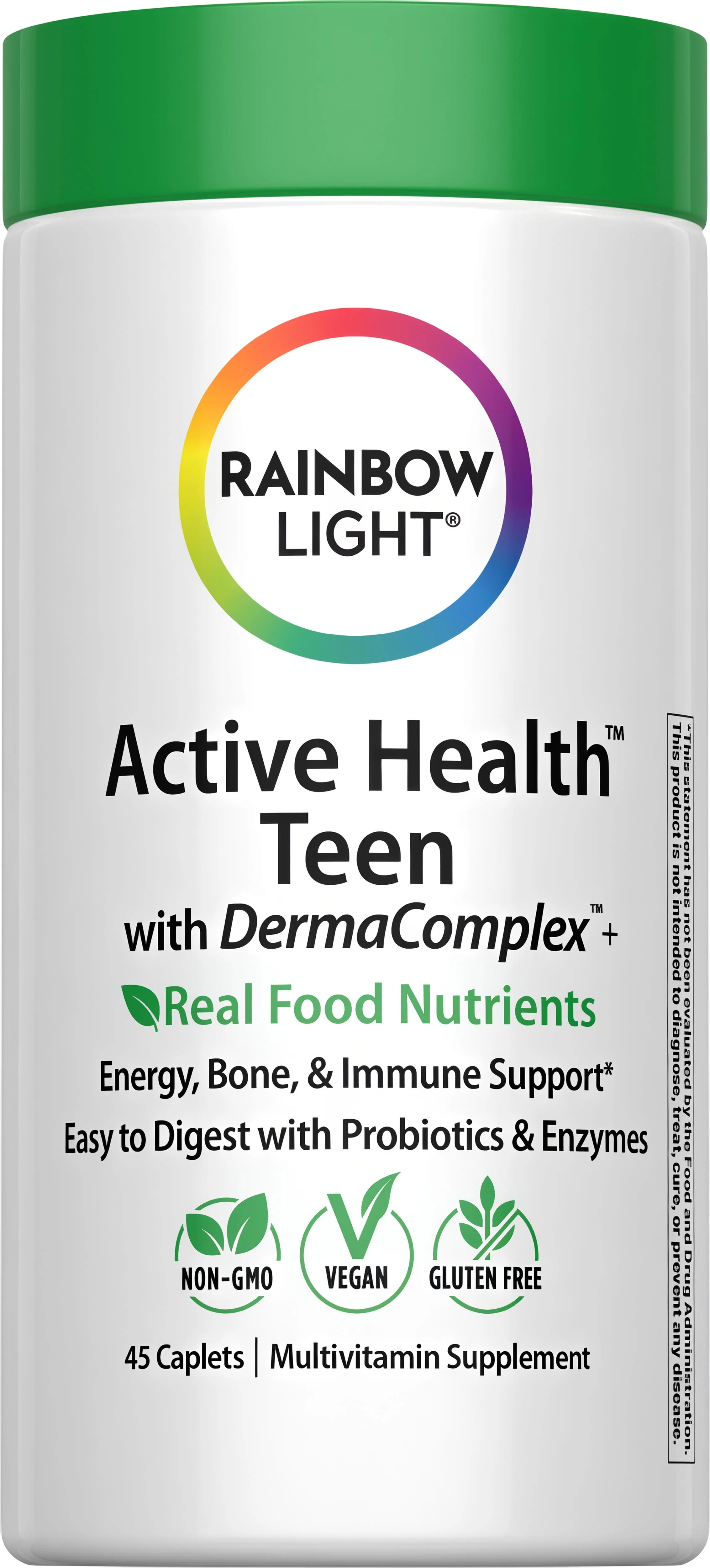 Multivitamins